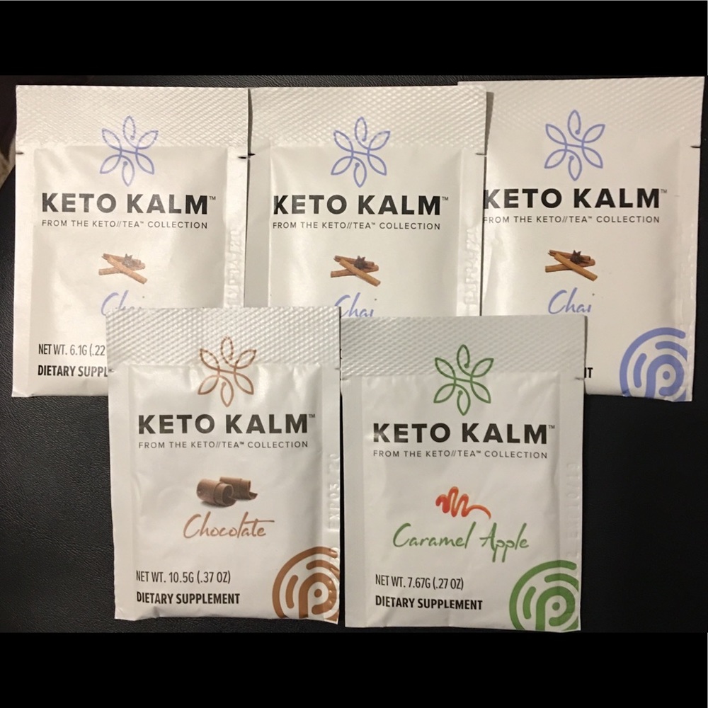 Pruvit Keto Kalm